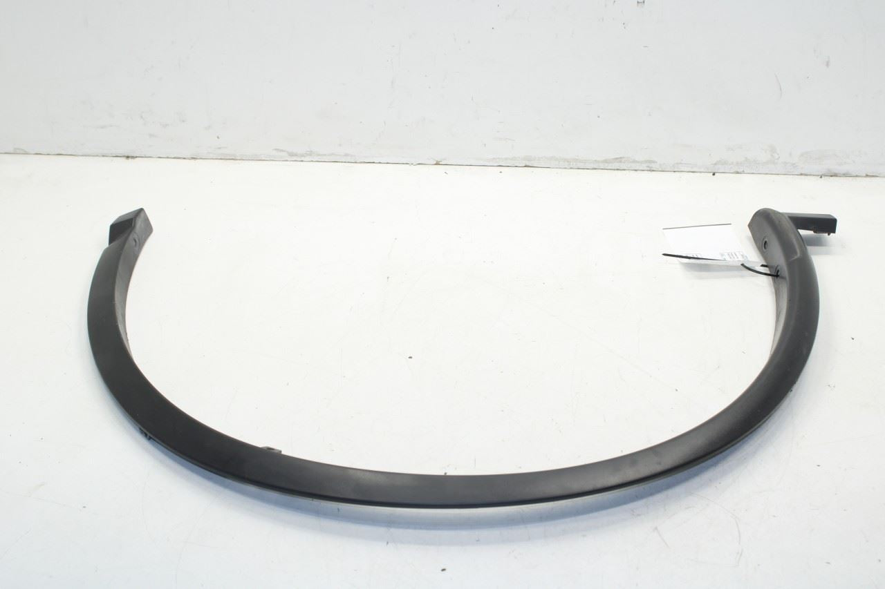 15-24 Nissan Murano Platinum Front Right Side Fender Flare Wheel Opening Molding - Alshned Auto Parts