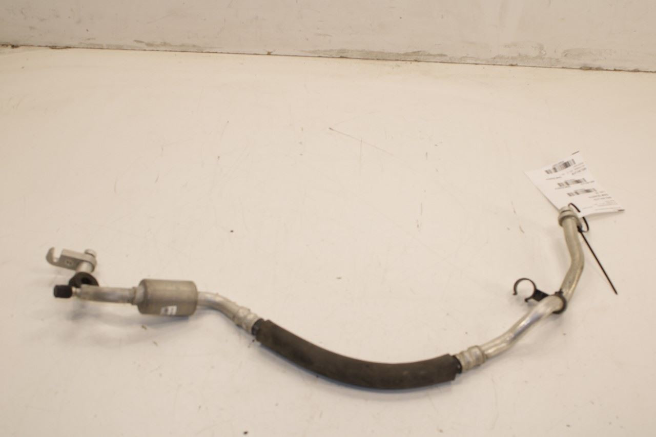 16-20 Infiniti QX60 Pure 3.5L AWD AC Conditioning Suction Flexible Low Hose Tube - Alshned Auto Parts