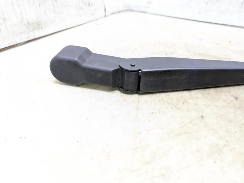 2007-2017 Jeep Wrangler Front Right Windshield Wiper Arm 55077860AC OEM - Alshned Auto Parts