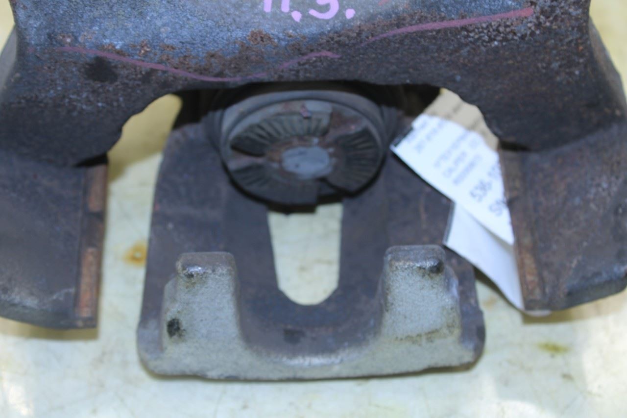 2019-2020 Ford F150 XL Super Cab Rear Right Side Brake Disc Caliper KL3Z2552A - Alshned Auto Parts