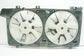 2015-2019 Subaru Legacy Dual Radiator Cooling Fan Motor Assembly 45122AL01A OEM - Alshned Auto Parts