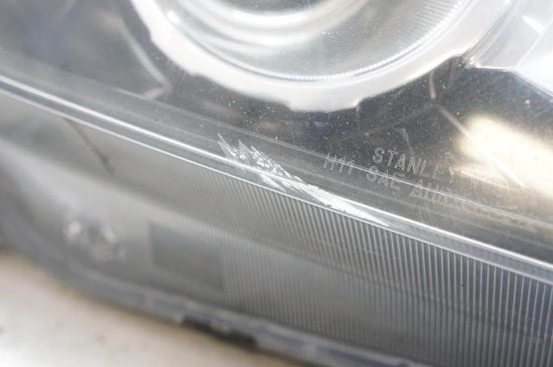 14-17 Honda Odyssey Passenger Right Front Head Light 33100-TK8-A02 OEM *ReaD* - Alshned Auto Parts