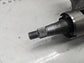 15-23 Toyota Tacoma SR5 Steering Column Assembly w/ Ignition Switch and Key Fob - Alshned Auto Parts