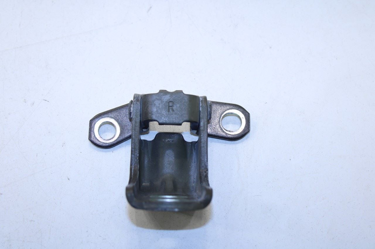 2015-2024 Nissan Murano Platinum Front Left Side Door Hinge Upper and Lower Pair - Alshned Auto Parts