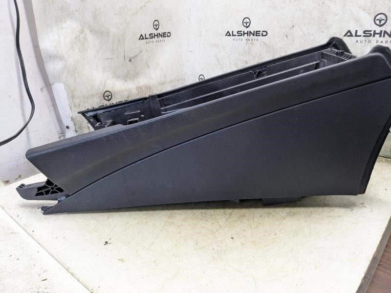 15-21 Mercedes-Benz C300 Center Floor Console Frame Base 205-680-19-50-9H15 OEM - Alshned Auto Parts