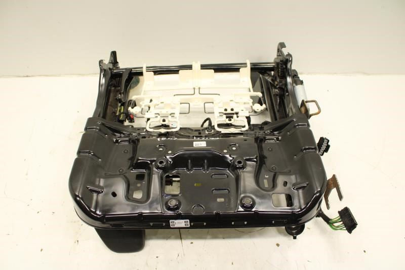 2019-24 Ram 1500 Front Left Side Seat Lower Track Frame w/ Motor 68272062AF OEM - Alshned Auto Parts