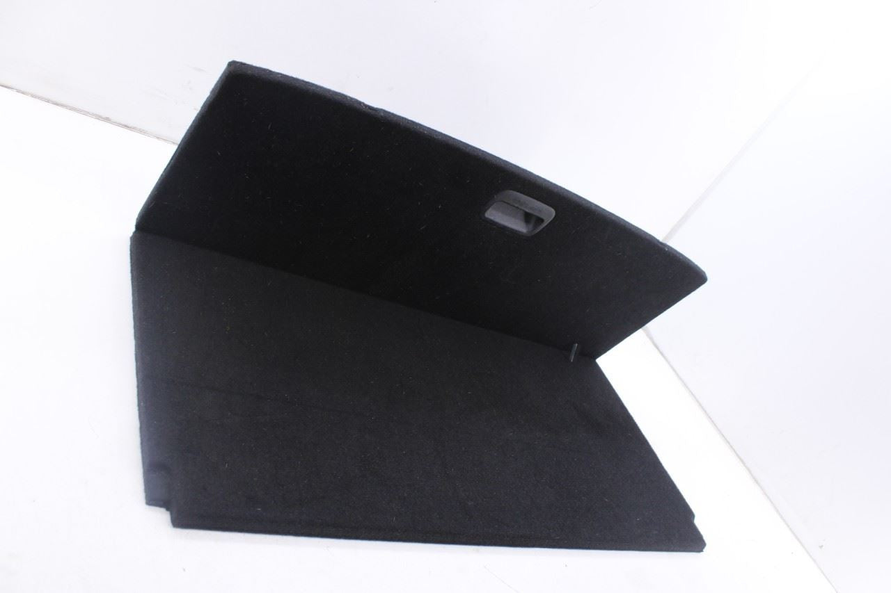 16-22 Kia Sportage Nightfall Rear Trunk Load Floor Trim Cargo Cover 85720D9000WK9