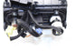 2020-2022 Hyundai Sonata SE Center Console Gear Shifter Panel Trim w/ Switches - Alshned Auto Parts