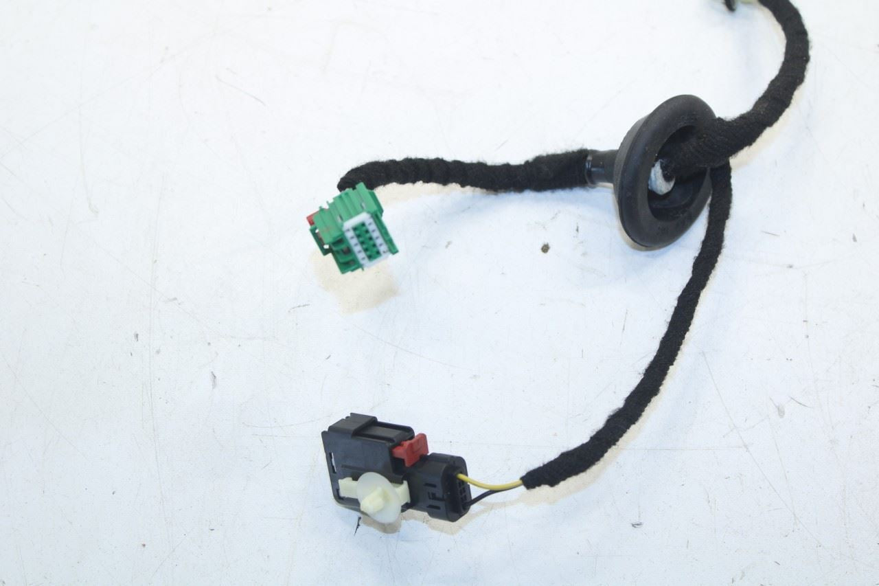 2021-2024 Chevrolet Blazer 2LT Rear Right Passenger Door Wire Harness 84970390 - Alshned Auto Parts