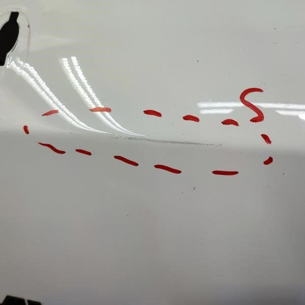11-18 Ram 1500 Crew Cab Front Right Passenger Fender Panel 68054338AI OEM *ReaD*13