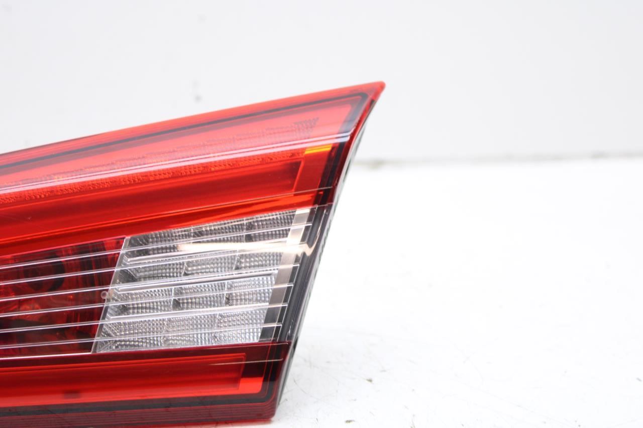 2014-2020 Maserati Ghibli Rear Right Side Inner Tail Light Lamp 670109149 OEM - Alshned Auto Parts