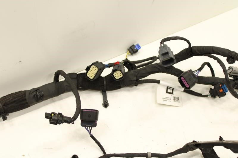 2021 Buick Enclave 3.6L AWD Engine Wiring Harness 84973760 OEM - Alshned Auto Parts