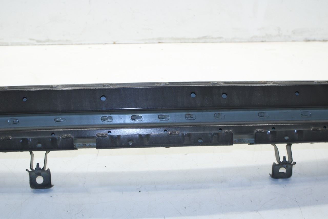 2022-23 Mitsubishi Eclipse Cross Rear Bumper Reinforcement Impact Bar 85032W010P - Alshned Auto Parts