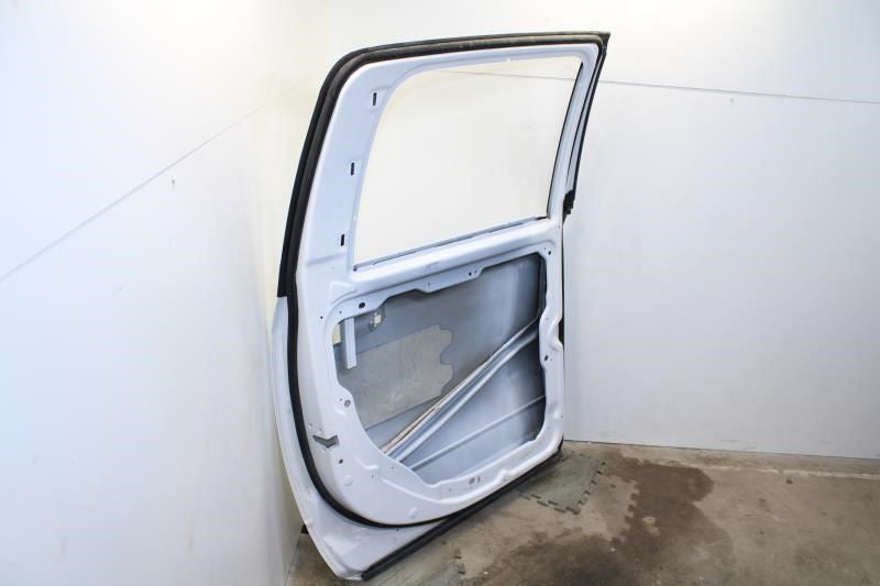 2018-24 Ram 2500 3500 Crew Cab Rear Left Door Shell Panel 55372019AH OEM *ReaD* - Alshned Auto Parts