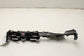 2023-25 Kia Sportage Hybrid EX Center Dash Air Vent Grille w/ Hazard Switch - Alshned Auto Parts
