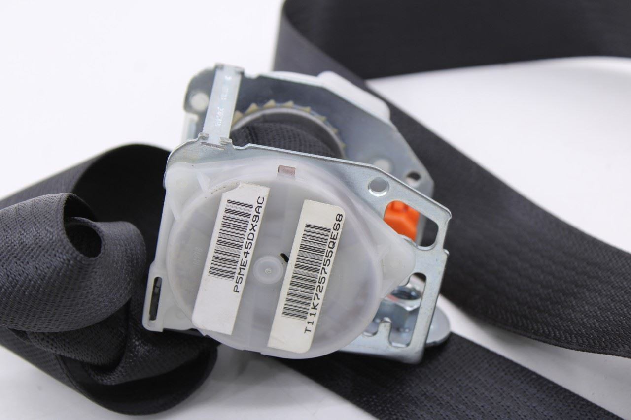 2014-18 Dodge Durango SXT Rear Left Side 3rd Row Seat Belt Retractor 5ME45DX9AC - Alshned Auto Parts