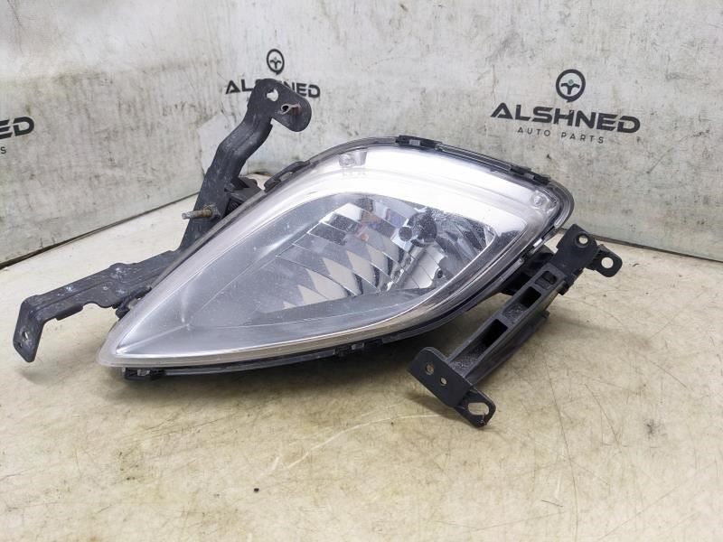 2011-2013 Hyundai Elantra Front Right Passenger Fog Light Lamp 92202-3X020 OEM - Alshned Auto Parts