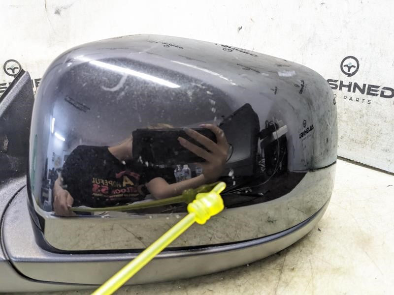 2011-2016 Dodge Durango Left Driver Side Rearview Mirror 5SH45AXRAF OEM *ReaD* - Alshned Auto Parts