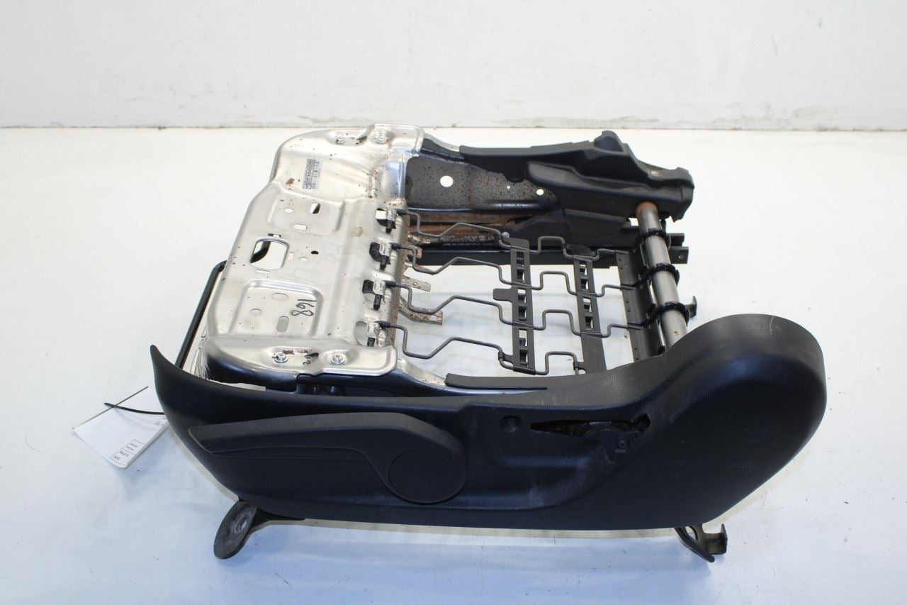 15-21 Subaru WRX Premium 2.0L AWD Front Seat Driver Left Side Lower Track Frame - Alshned Auto Parts