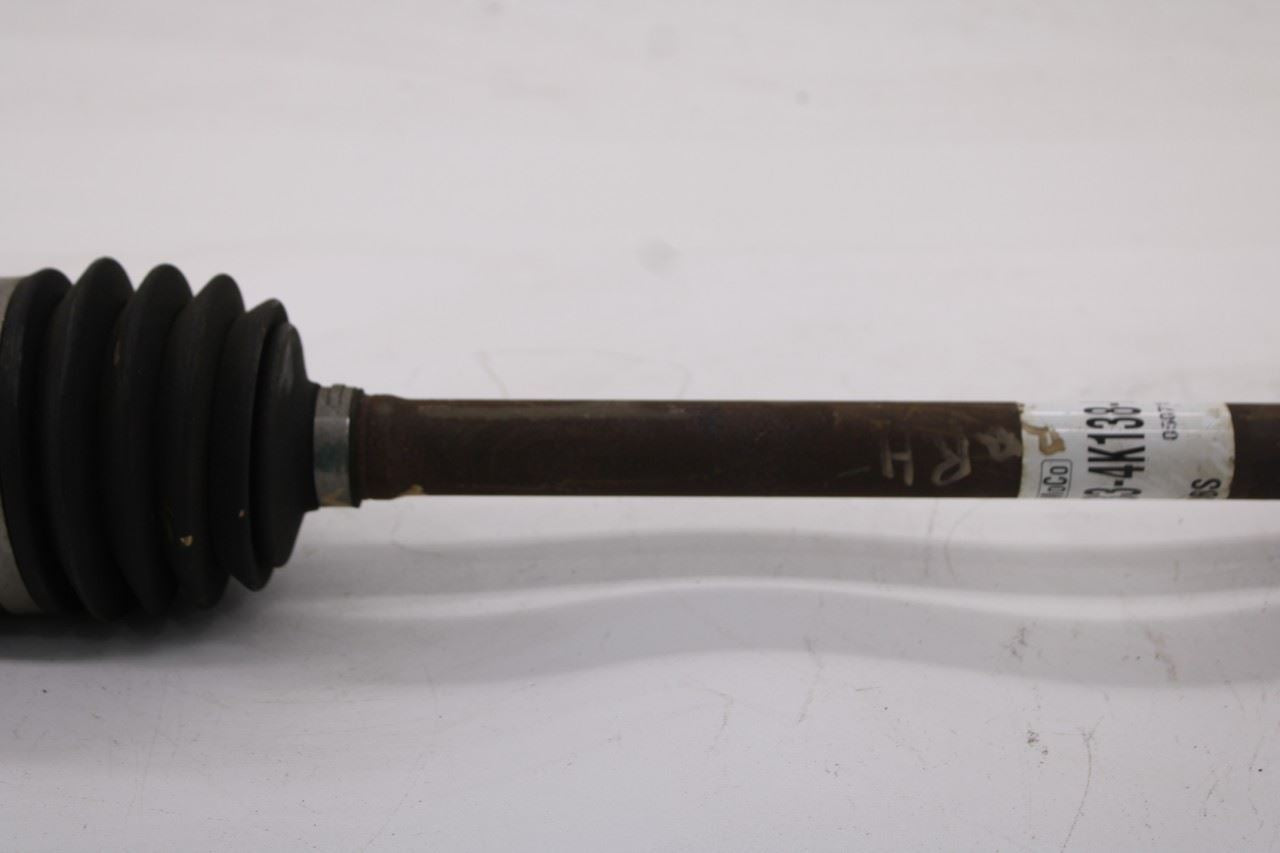 2015-2020 Ford Mustang GT RWD Rear Right Passenger Side CV Axle Drive Half Shaft2