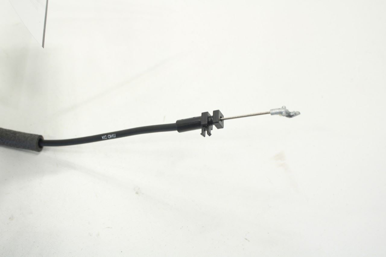 15-20 Kia Sorento LX 3.3L FWD Rear Driver Left Side Door Exterior Handle *ReaD* - Alshned Auto Parts