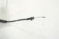 15-20 Kia Sorento LX 3.3L FWD Rear Driver Left Side Door Exterior Handle *ReaD* - Alshned Auto Parts