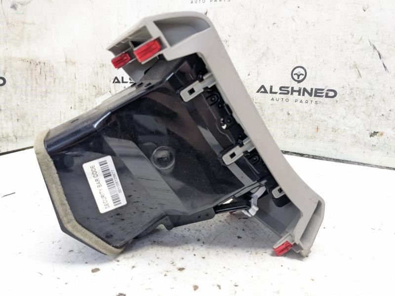 2015-2020 Toyota Sienna Dashboard Right Side Air Vent Grille 55670-08040 OEM - Alshned Auto Parts