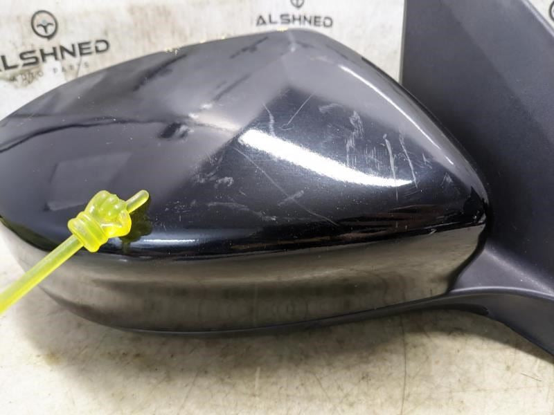 2015-2019 Nissan Sentra RH Passenger Side Rearview Mirror 96301-3YU1F OEM *ReaD* - Alshned Auto Parts