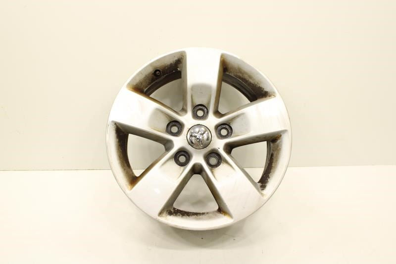 2013-2018 Ram 1500 Aluminum Wheel 17x7 5 Spoke 1UB12GSAAB OEM *ReaD* - Alshned Auto Parts