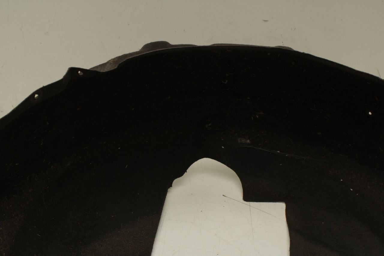 2010-2015 BMW 750Li xDrive Rear Right Wheelhouse Liner Splash Shield 51717185270 - Alshned Auto Parts