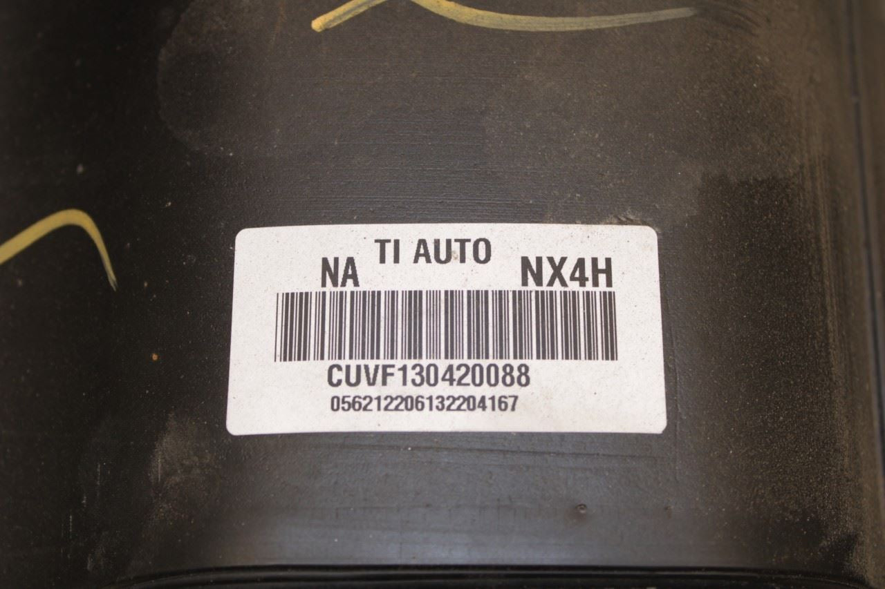 2023-2025 Kia Sportage Hybrid EX 1.6L Fuel Gas Tank 13.7 US gallons 31150-P0500 - Alshned Auto Parts
