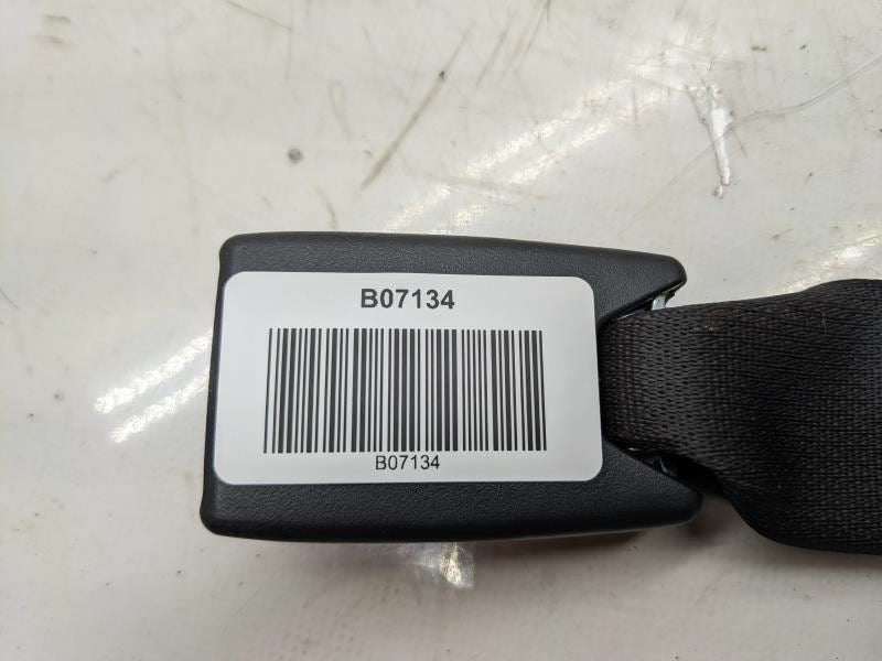 2009-13 Kia Soul+ GL 2.0L Rear Center 2nd Row Seat Belt Buckle 89830-2K500WK OEM8
