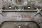 14-23 Infiniti Q50 Luxe RWD Front Suspension Stay Crossmember Plate w/ Bracket - Alshned Auto Parts