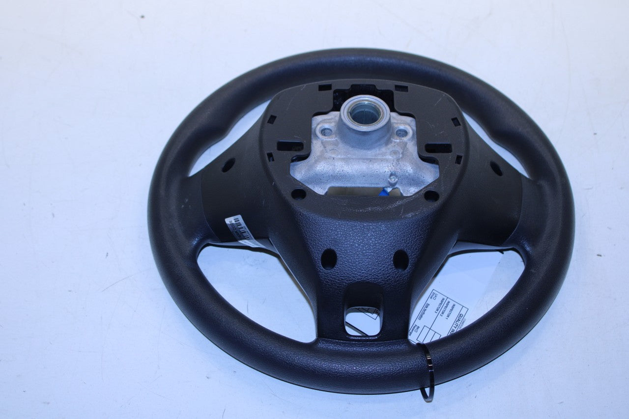 2020-2022 Kia Soul LX 2.0L FWD Steering Wheel w/ Control Buttons 56100-K0040SL2 - Alshned Auto Parts