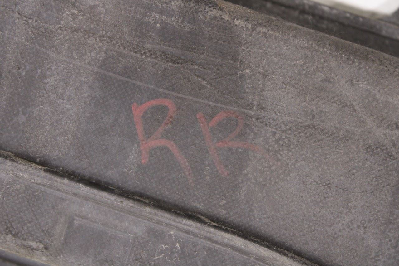 2011-2017 Hyundai Veloster Turbo Rear Bumper Reinforcement Impact Bar Beam OEM - Alshned Auto Parts