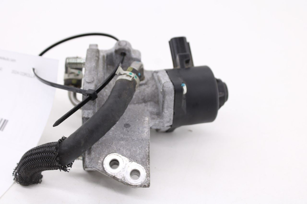 2019-2026 Toyota Corolla LE 2.0L Exhaust Gas Recirculation EGR Valve 25620-F20104
