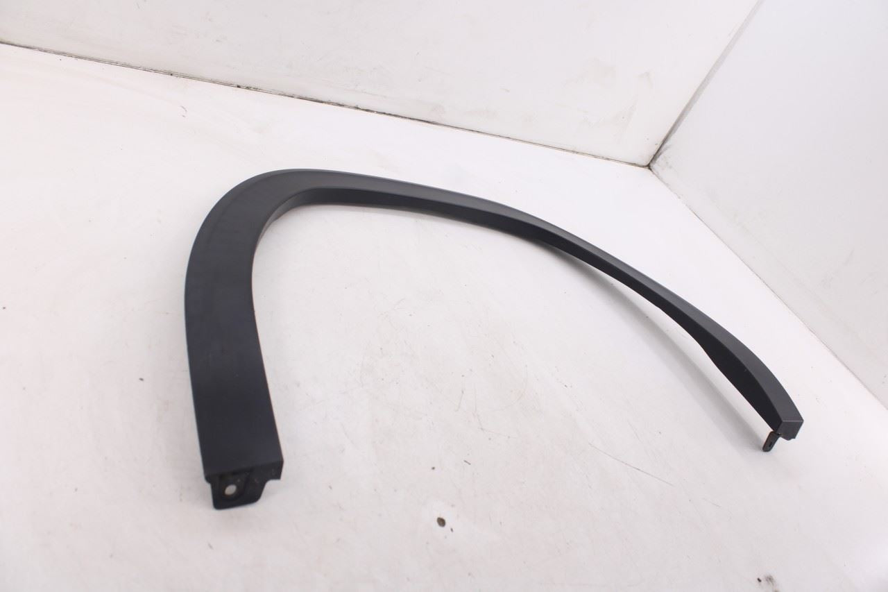 21-25 Volkswagen Atlas SE Rear Right Fender Wheel Opening Molding 3CN853818C9B9 - Alshned Auto Parts