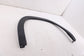 21-25 Volkswagen Atlas SE Rear Right Fender Wheel Opening Molding 3CN853818C9B9 - Alshned Auto Parts