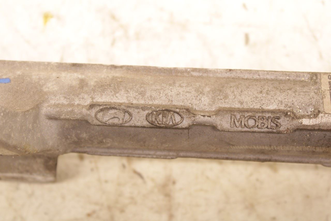 2012-2017 Hyundai Veloster Turbo 1.6L Power Steering Gear Rack and Pinion 81K - Alshned Auto Parts