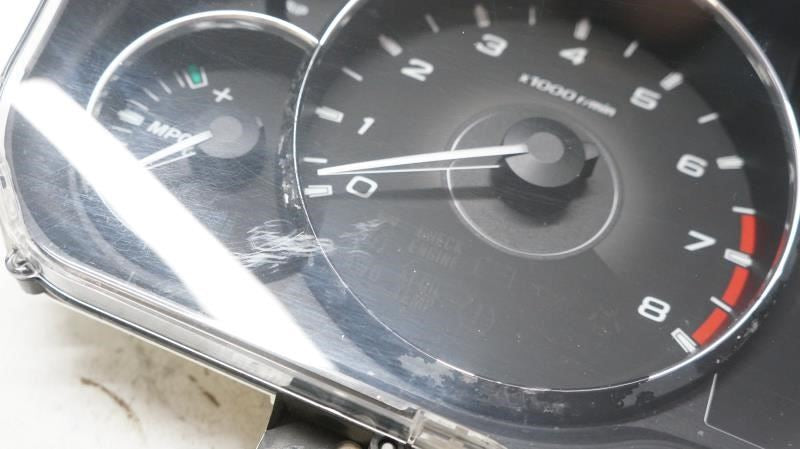 2011 Subaru Outback Limited AWD Speedometer Gauge Instrument Cluster 7K Mileage - Alshned Auto Parts