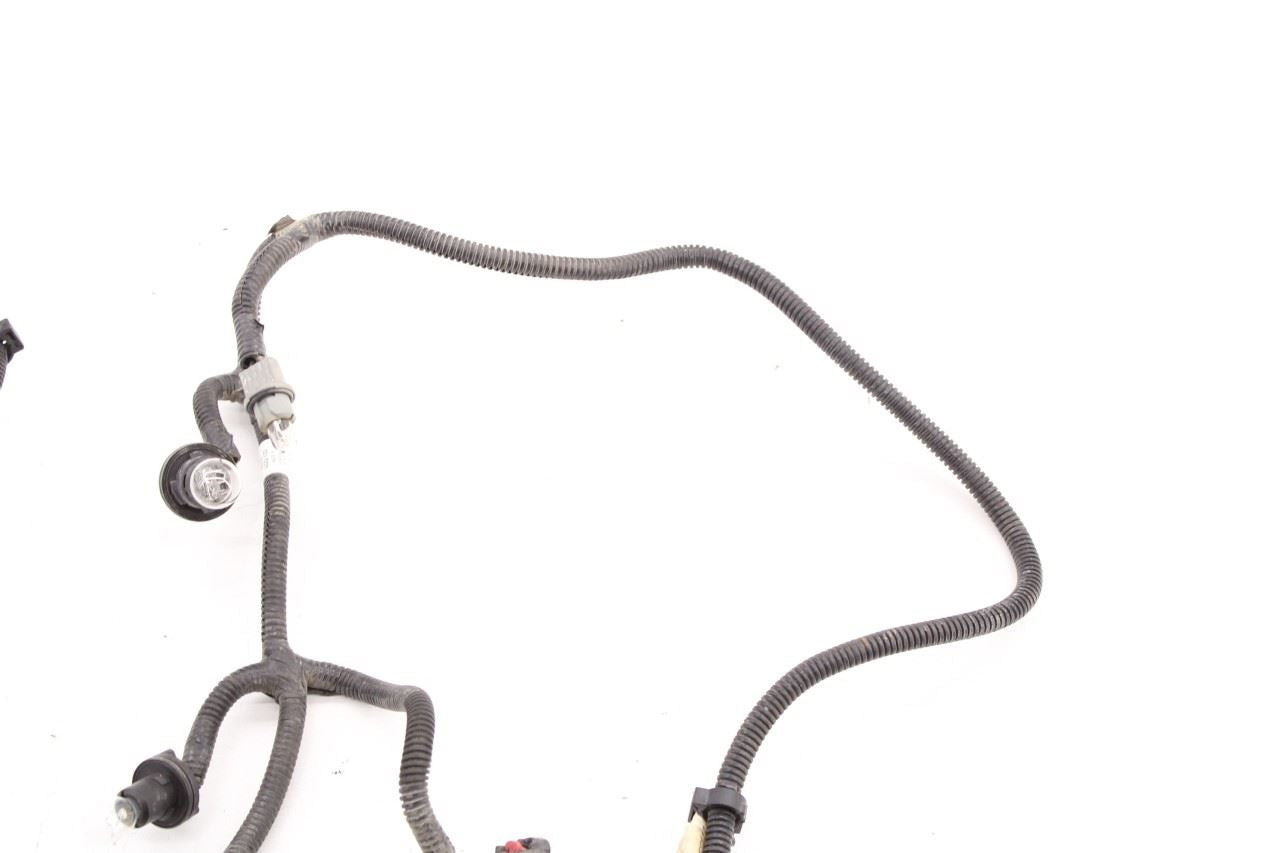 2019-2025 Chevrolet Silverado LT-L Tail Light Wiring Harness Set of 2 84234369 - Alshned Auto Parts