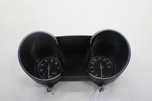 17-19 Alfa Romeo Giulia Ti AWD Speed Gauge Instrument Cluster 94K Mileage *ReaD*