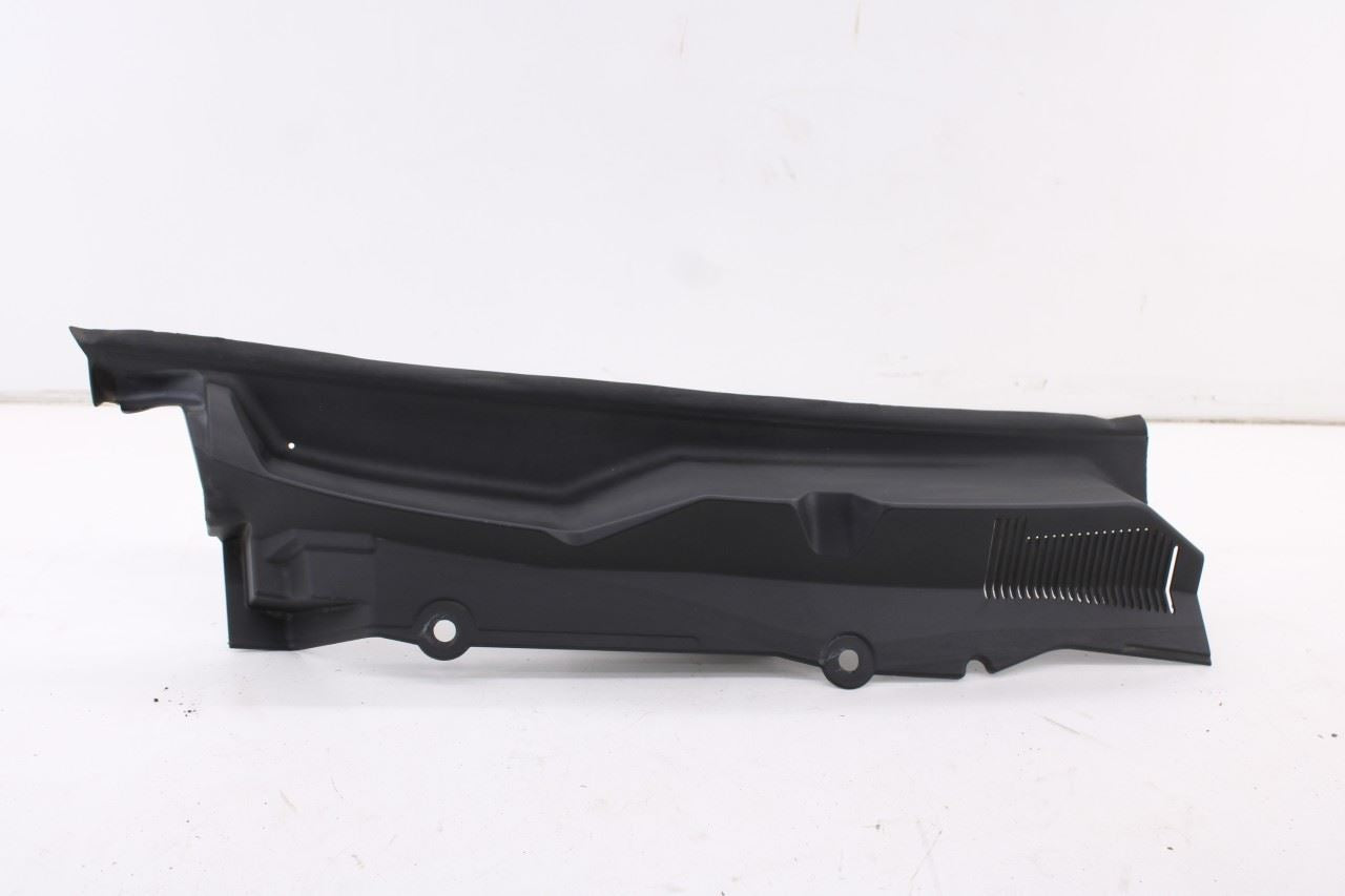 2010-2014 Ford Mustang Conv V6 Front Windshield Cowl Vent Panel AR3Z-63018A16-AA1