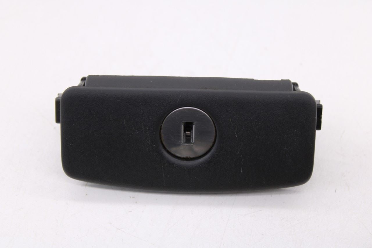12-16 Subaru Impreza Sport Premium AWD Ignition Switch Lock Cylinder and Fob Key - Alshned Auto Parts