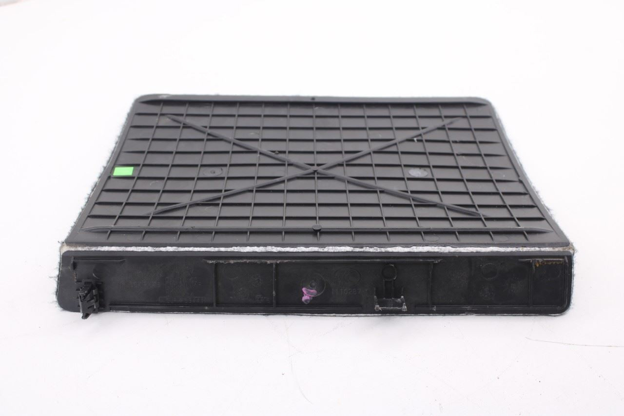 11-20 Dodge Grand Caravan GT Rear RH and LH Side 3rd Row Cargo Load Floor Panel - Alshned Auto Parts