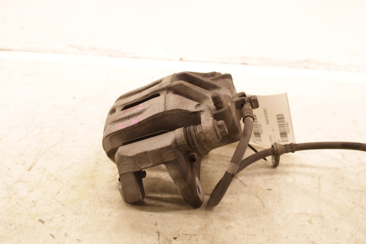2019-2021 Acura RDX SH-AWD Front Left Side Disc Brake Caliper 45019-TJB-A00 - Alshned Auto Parts