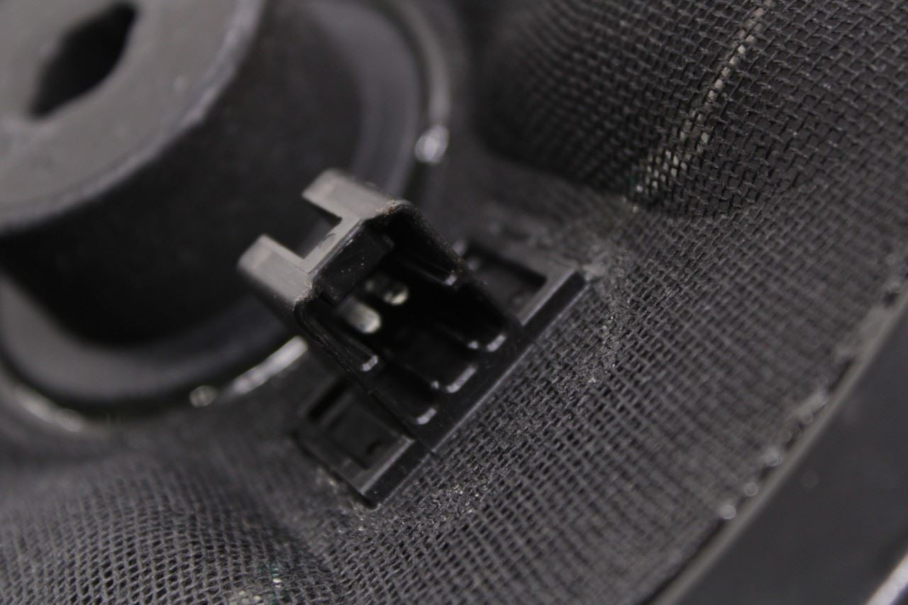 14-24 Infiniti Q50 Premium FR Right and Left Door Bose Audio Speaker 28150-5CA2A - Alshned Auto Parts
