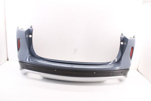 2019-2025 Infiniti QX50 LUXE Rear Bumper Cover 85022-5NA0J 850B2-5NB0J OEM