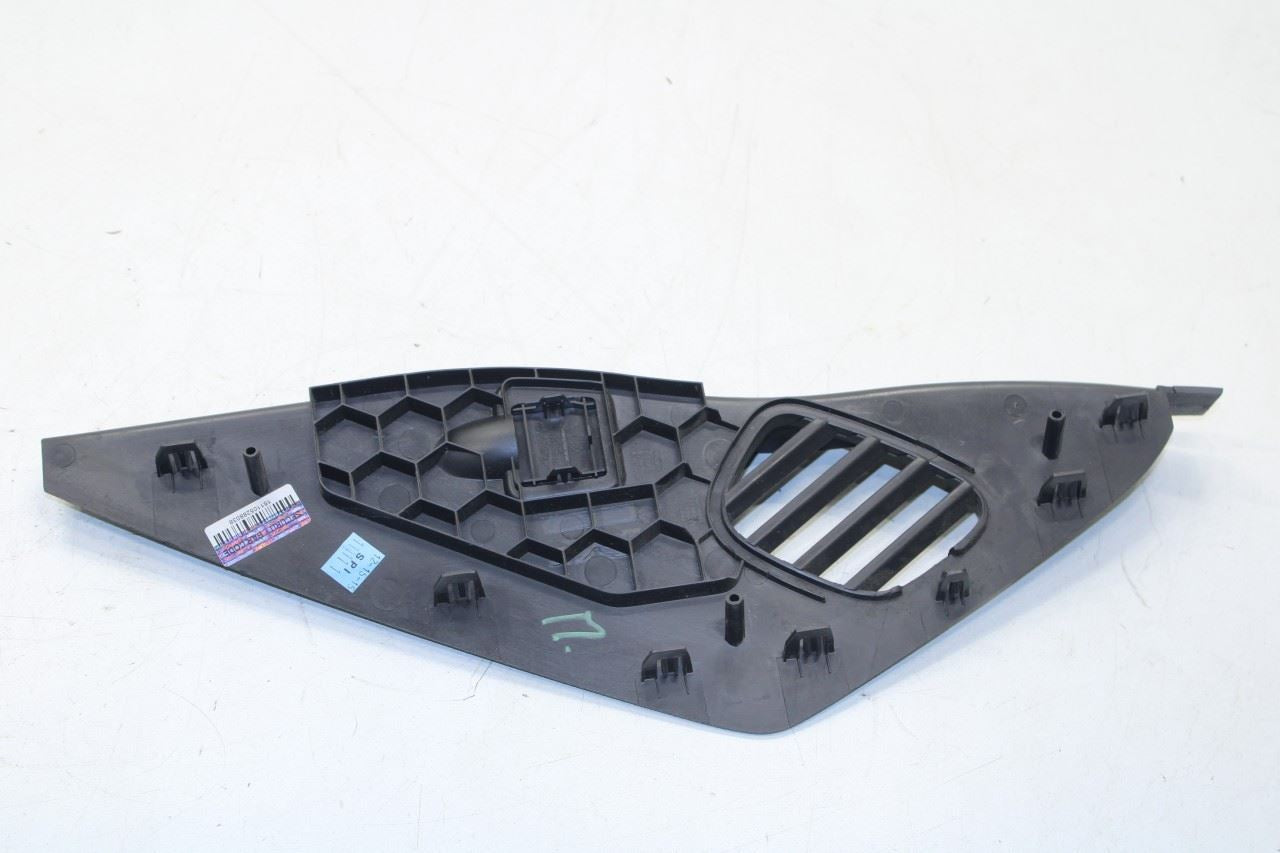 08-16 Ford F250 Lariat Crew Cab Right and LH Dash Instrument Panel End Cap Trim - Alshned Auto Parts