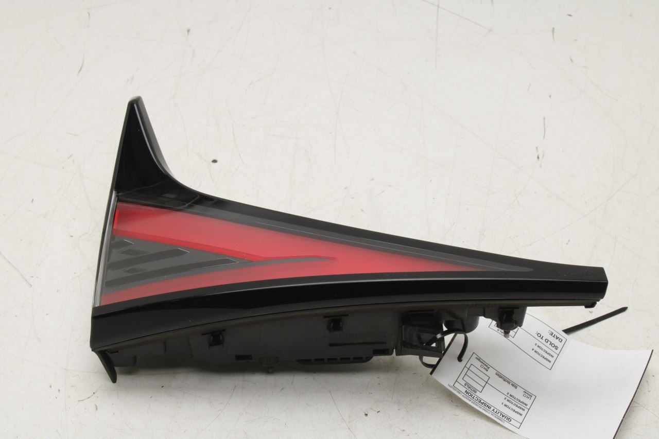 2023-2025 Kia Sportage Hybrid EX Rear Right Side Tail Light Lamp 92404-P1000 OEM - Alshned Auto Parts